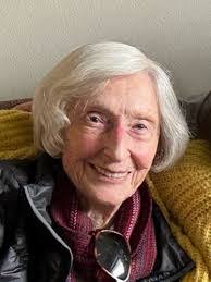 Judy Yeomans's Instagram, Twitter & Facebook