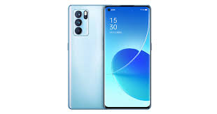 Oppo reno 6 z price. Oppo Reno6 Z Specifications Leaked Global Launch Expected Soon