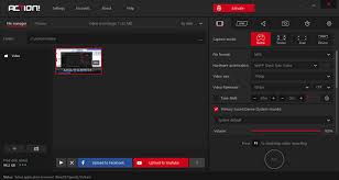 2020 best 11 game recording software are shared (free & paid, with downloads). Top 16 Game Recording Software For Pc In 2021 Easeus