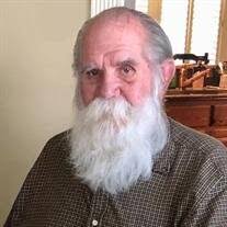 James W. "Jim" Jenkins Obituary