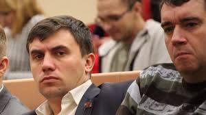 Николай бондаренко is on facebook. Deputat Obldumy Nikolaj Bondarenko Nashelsya On Obshalsya So Sledovatelem