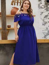 pin by amina on vinfemass plus size long dresses flattering plus size dresses plus size beach dresses