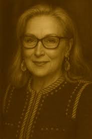 🌿 Meryl Streep once said she's done begging for love, attention, or  respect. If she has to prove her worth, she knows — she's in the wrong  place. Life is too short