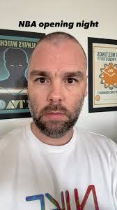 Josh Lloyd's Instagram, Twitter & Facebook