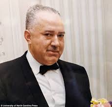 African-American chefs catered to presidents for 150 years