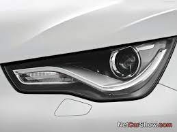 2012 Audi A1 Sportback S Line Xenon Plus Headlight Audi A1 Audi A1 Sportback Audi Dealership