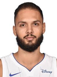Evan Fournier, Orlando, Shooting Guard