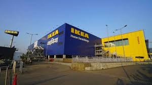 Ikea To Invest Rs 60 Bn In Maharashtra