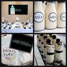 Butterfridays Five Trendy Baby Shower Ideas Ijorere Trendy Baby Shower Themes Baby Shower Baby Shower Themes