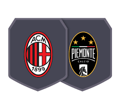 Fts 14 kits spanish la liga dream league soccer kits 2019 2020 all dls 19 kits logos persib bandung dream l. Fifa 21 Squad Building Challenges All Milan V Piemonte Calcio Futbin