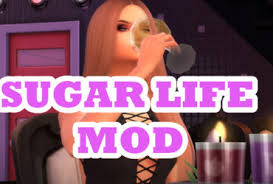(needs updating) sugar baby a sugar baby is the younger recipient of gifts and money from a sugar daddy or sugar mommy. Sims 4 Best Mods The Sims Book