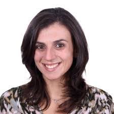 Sofia Pires's Instagram, Twitter & Facebook