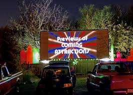 Drive in movies, vaughan, ontario. Best Austin Drive In Movie Theaters Movie Night In Austin