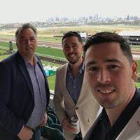 Daniel Logue Email & Phone Number