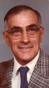 Obituary for Kenneth Eugene Hoover