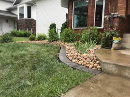 Explore now all types of landscaping rock ideas for inspiration so you can make the best monoliths can become a key feature of your landscape. Curb Appeal And Deck Ideas That Ll Increase Home Value