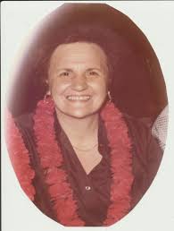 Dorothy "Dragica" Miletich