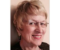 SHIRLEY GILLESPIE Obituary (1936