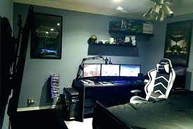 40 Best Video Game Room Ideas Cool Gaming Setup 2021 Guide Get the most of our video game room ideas and follow our expert tricks for a perfect small game room! 40 best video game room ideas cool