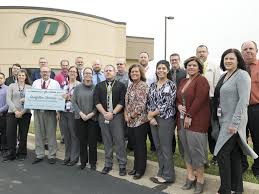 It was founded in 1914 and has approximately $2.65 billion in assets. Mr Goodfellow First Premier Bank Premier Bankcard Mr Goodfellow Charities Siouxcityjournal Com