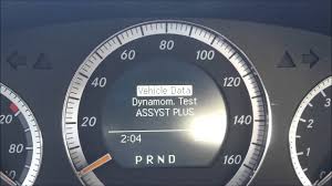 How to reset service light. How To Reset Mercedes A And B Service Indicator Youtube