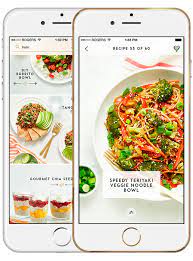 Oh She Glows Healthy Plant Based Recipes App Ios Android Healthy Plant Based Recipes Food App Healthy Recipes