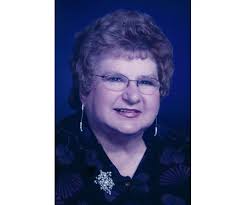 Nancy Stensland Obituary (2022)