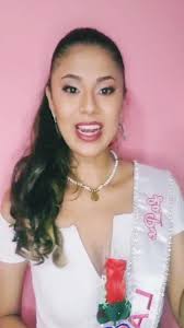 MISS PERÚ LA PRE LAMBAYEQUE ✨