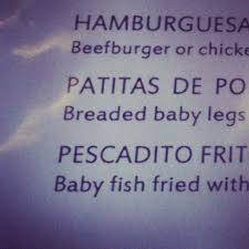 9 Hilarious Spanish Mistranslations Slideshows Huffpost Bad Translations Hilarious Spanish
