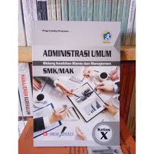 Maybe you would like to learn more about one of these? Administrasi Umum Program Keahlian Bisnis Dan Manajemen Smk Mak Kelas X Ba Shopee Indonesia