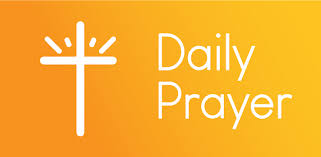 Daily prayer daily worship app this sunday. Daily Prayer Apps On Google Play