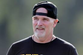 Jim Harbaugh has best track record of 8 new head coaches but Morris has  better shot at playoffs