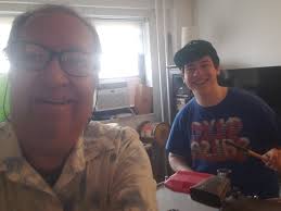 Nicky Marrero (@flyingsticks) • Instagram photos and videos