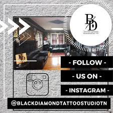 3.straight edge tattoo & body. Black Diamond Tattoo Studio Home Facebook
