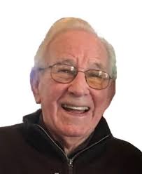 George Robert McNair Obituary