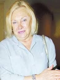 Marzenka “María Wanda” Nowak (1946-2011)