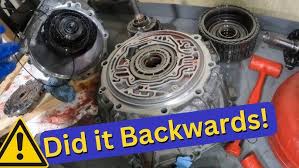 Customer States: Needs Transmission | 2016 Chevrolet Tahoe 5.3 ...