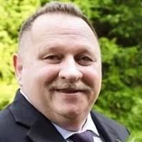 Terry James Robichaud Obituary (2022)