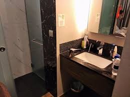 More results for outside bathroom. The Washbasin Is Outside Of The Bathroom Picture Of Parc Sovereign Hotel Tyrwhitt Singapore Tripadvisor