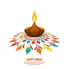 Colorful Rangoli Happy Diwali Diya Festival Holiday Background Png And Vector In 2020 Happy Diwali Images Happy Diwali Photos Happy Diwali