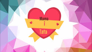 Mama i Tata - YouTube