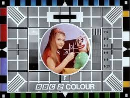 Maybe you would like to learn more about one of these? Then And Now Photos Of Carole Hersee The Test Card Girl On Bbc Television For 30 Years Vintage Everyday