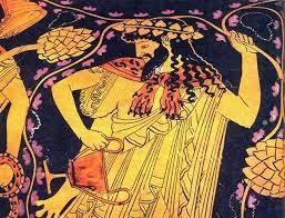 Υποβλήθηκε αίτημα του δήμου διονύσου προς το υπουργείο παιδείας για την έκδοση απόφασης αναφορικά με την καθ' υπέρβαση εισαγωγή υποψηφίων στην τριτοβάθμια εκπαίδευση λόγω μήδειας Ligeas O 8eos Dionysos