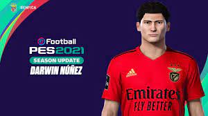 See all videos on attvideo. Darwin Nunez Pes 2021 How To Create Youtube