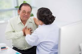 Đúng là đột quỵ ko chừa một ai. Ä'á»™t Quá»µ La Gi Dáº¥u Hiá»‡u Sá»›m Nháº¥t Nguyen Nhan Va Cach Phong Tranh