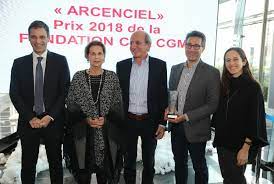 Arcenciel eco lodge in lebanon was in line with my â€œexperiences not tourismâ€ motto. The Cma Cgm Foundation Awards Its 2018 Prize In Lebanon To The Arcenciel Association Which Works To Integrate People In Difficulty