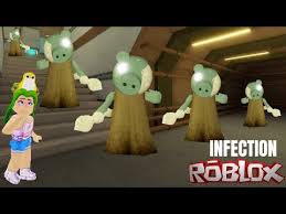 Disneys moana event roblox custom game island adventure. Nuevo Modo De Juego Infection En Piggy Dificil Roblox