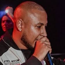 Stream STRICTLY LIRICS By DjColombo by Dj Colombo