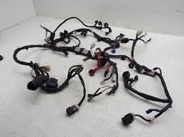 2003 yamaha r6 wiring harness | wiring diagram database. 02 R6 Wiring Diagram Wiring Diagram Schemas