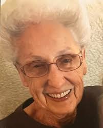 Helen Ruth Watts Obituary January 2, 2023